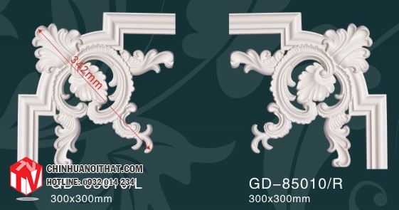 GD-85010L/R